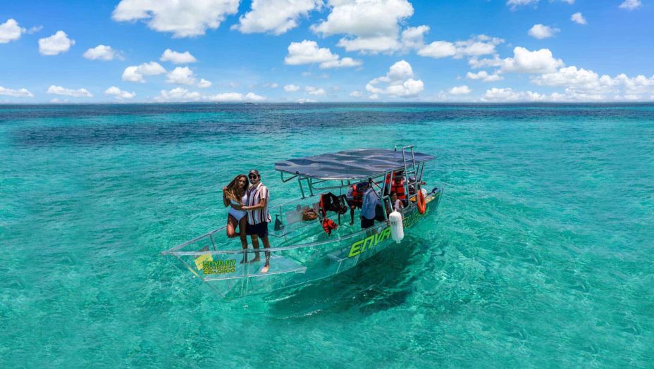 glass-boat